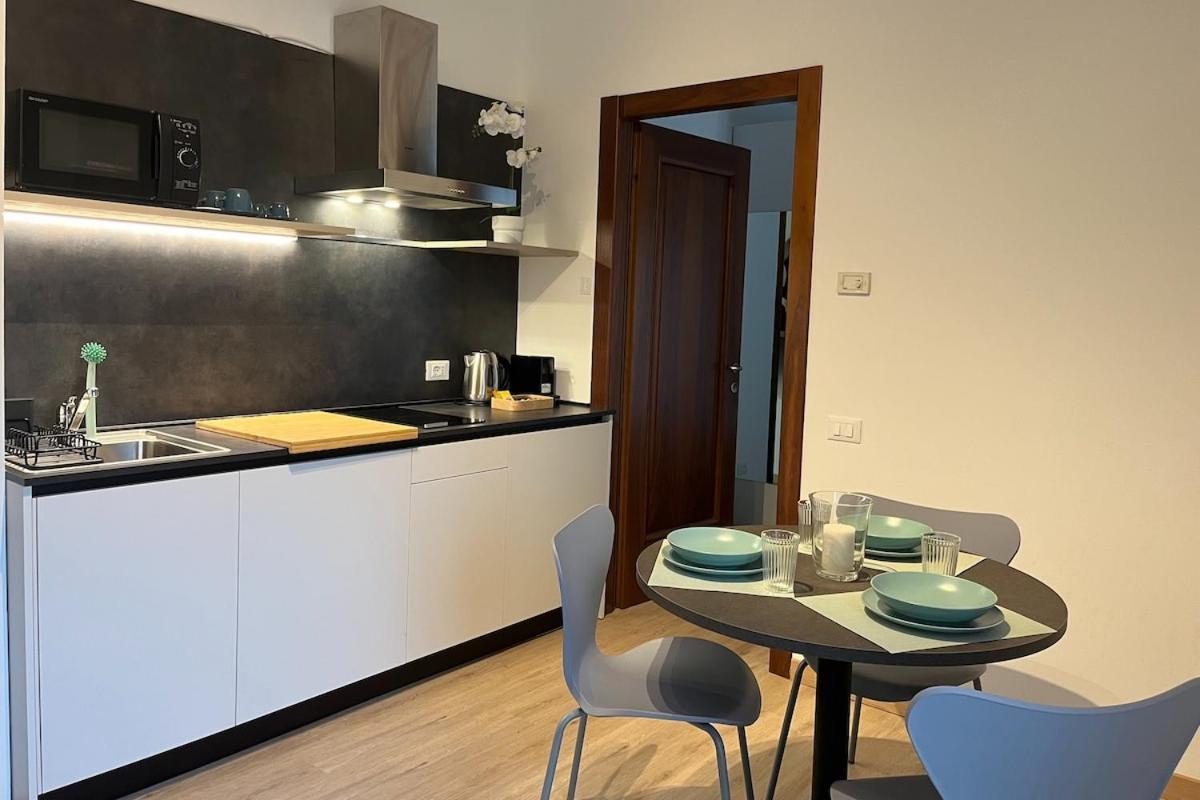 Palladium Cozy Suite Close To Downtown And Exibition Center Vicence Extérieur photo
