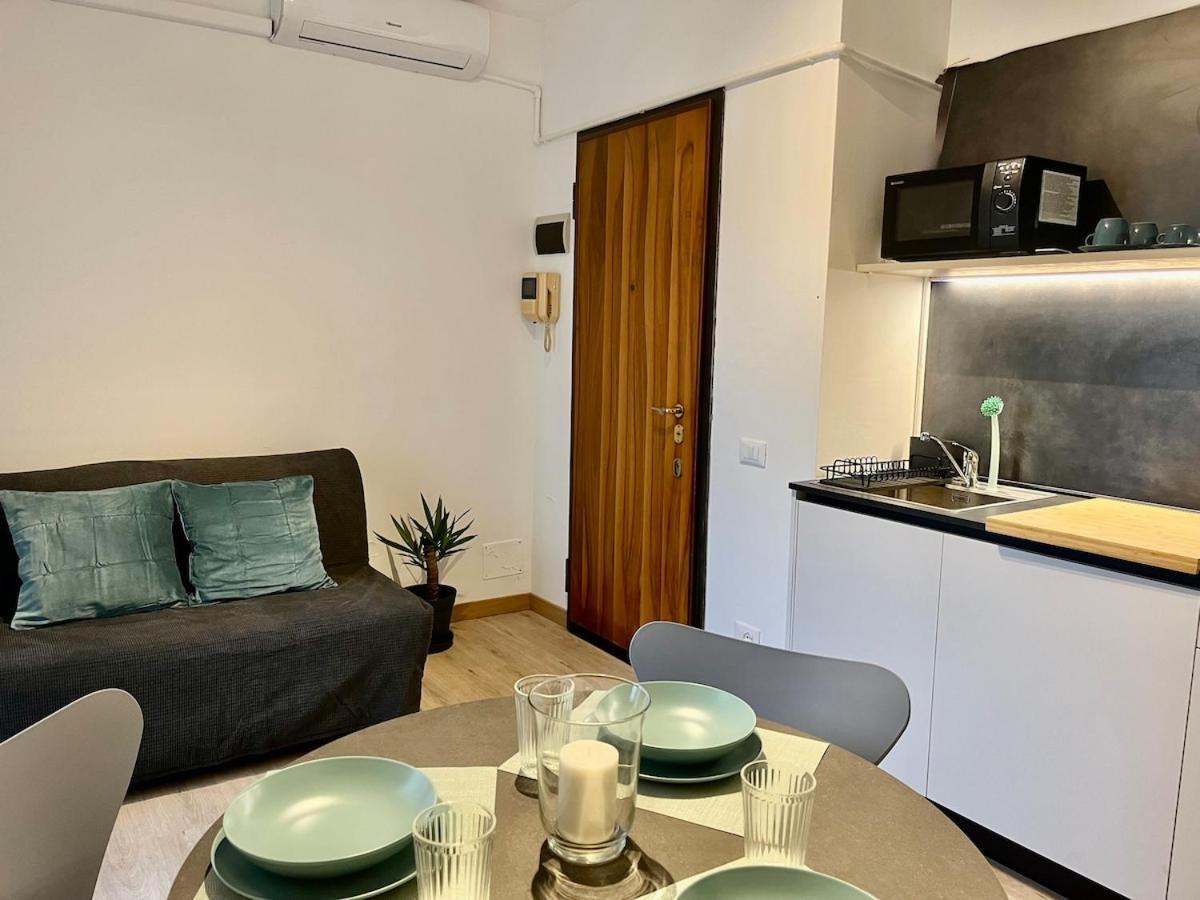 Palladium Cozy Suite Close To Downtown And Exibition Center Vicence Extérieur photo