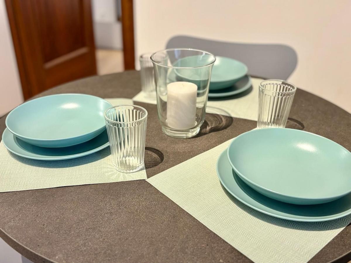 Palladium Cozy Suite Close To Downtown And Exibition Center Vicence Extérieur photo