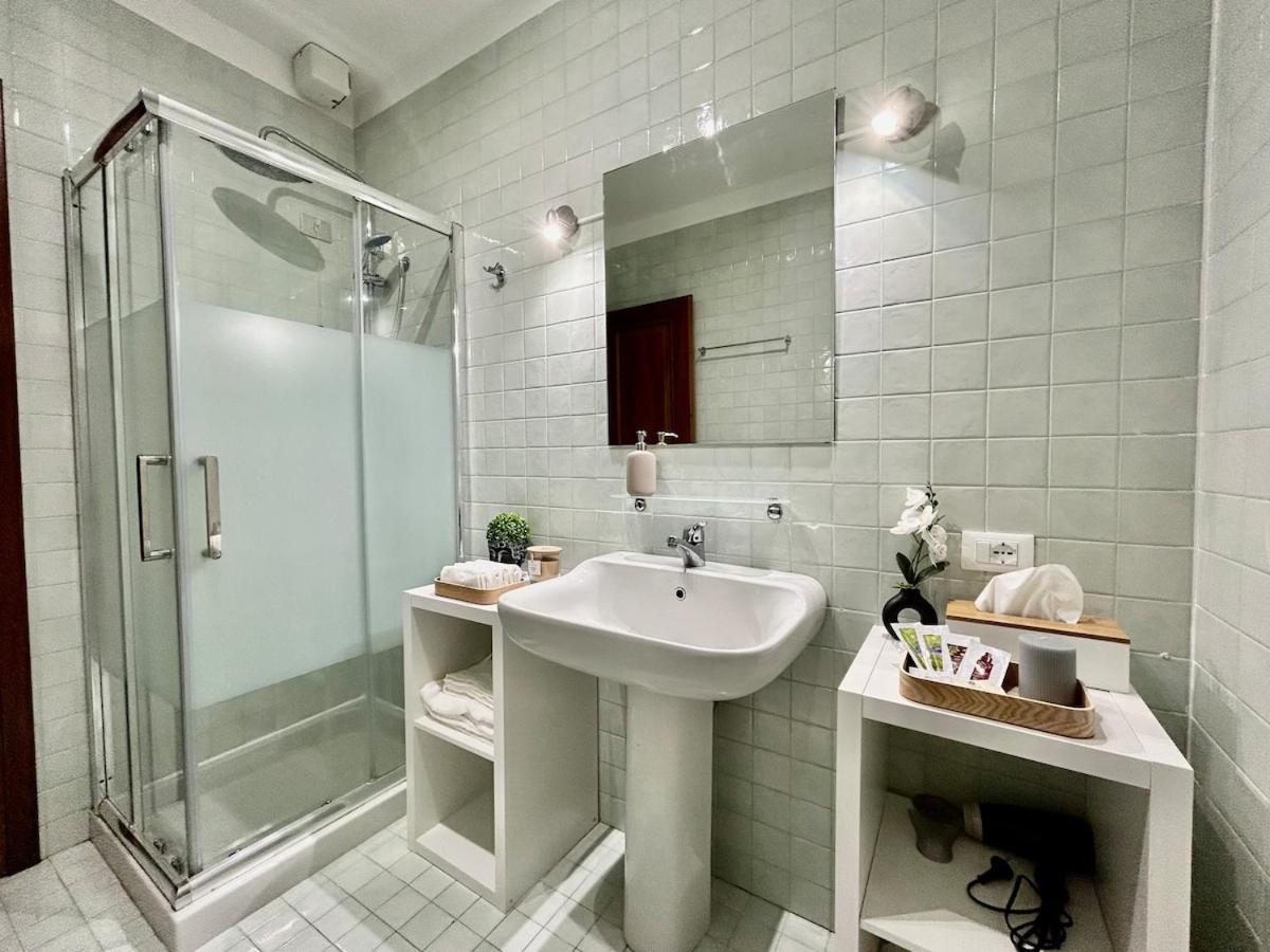 Palladium Cozy Suite Close To Downtown And Exibition Center Vicence Extérieur photo