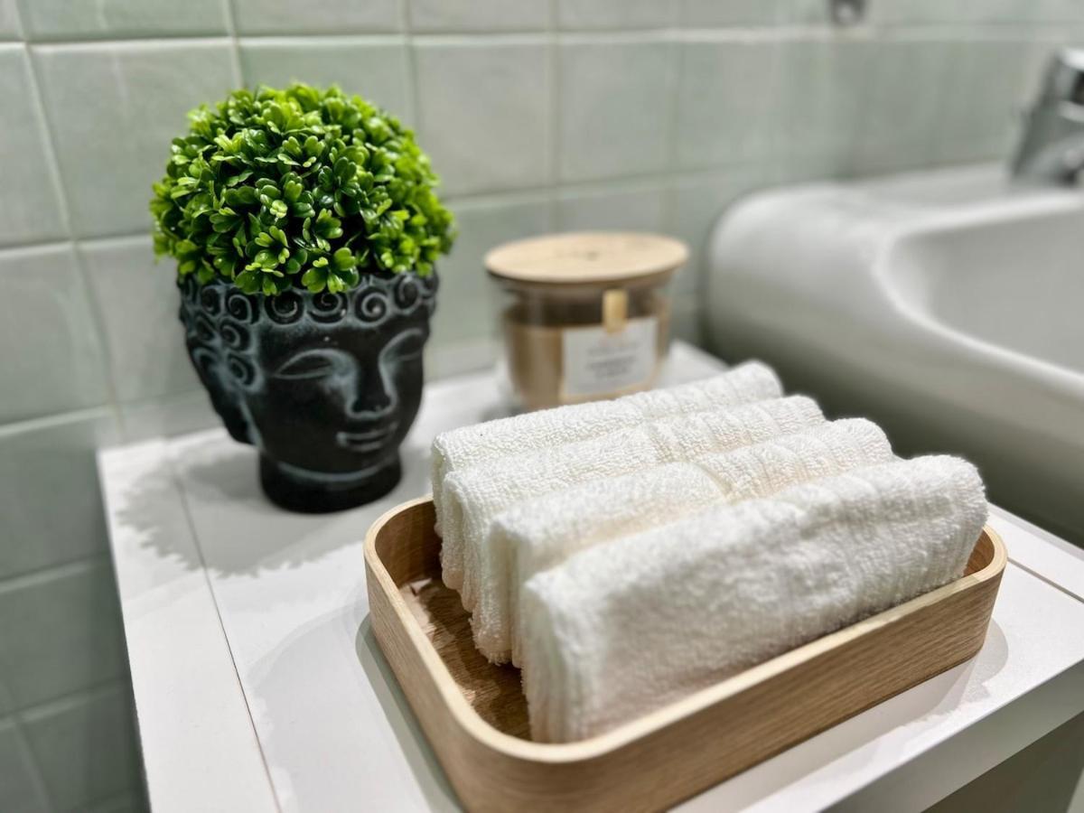 Palladium Cozy Suite Close To Downtown And Exibition Center Vicence Extérieur photo