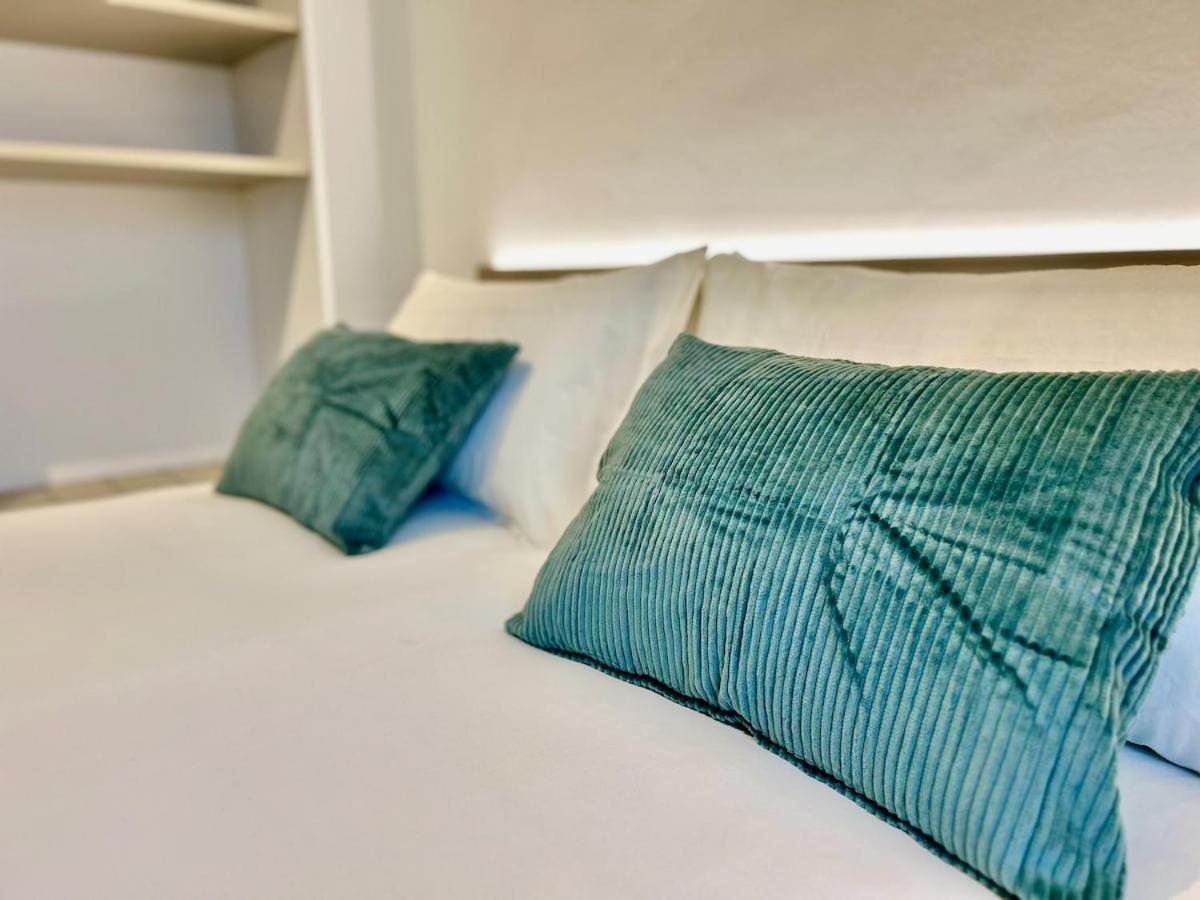 Palladium Cozy Suite Close To Downtown And Exibition Center Vicence Extérieur photo